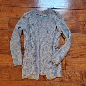 Maurices cardigan